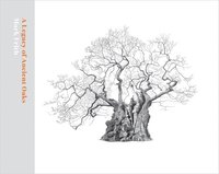 bokomslag Legacy of Ancient Oaks
