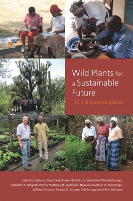 Wild Plants for a Sustainable Future 1