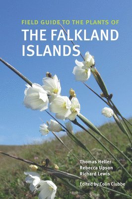 Field Guide to the Plants of the Falkland Islands 1