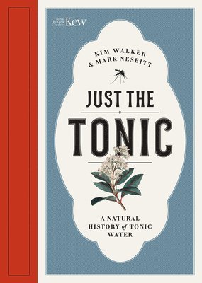 Just the Tonic 1
