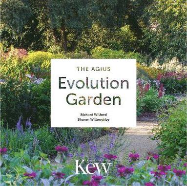 bokomslag Agius Evolution Garden