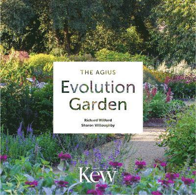 The Agius Evolution Garden 1