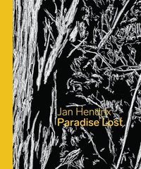 bokomslag Jan Hendrix: Paradise Lost