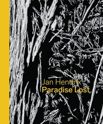 Jan Hendrix: Paradise Lost 1