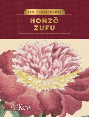 Kew Pocketbooks: Honzo  Zufu 1