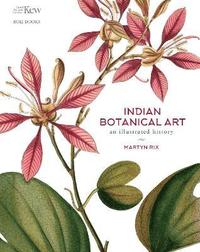 bokomslag Indian Botanical Art
