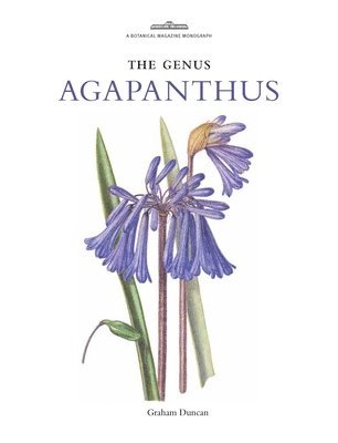 The Genus Agapanthus 1