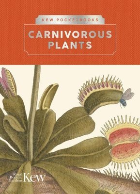 Kew Pocketbooks: Carnivorous Plants 1