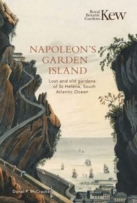 bokomslag Napoleon's Garden Island
