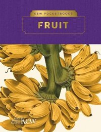bokomslag Kew Pocketbooks: Fruit