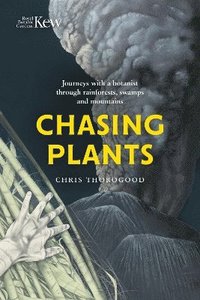 bokomslag Chasing Plants