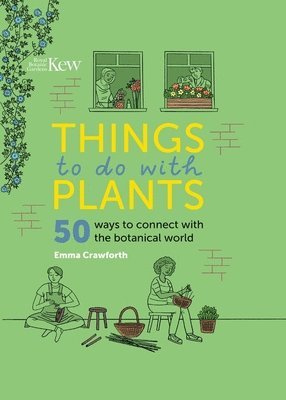 Things to do with Plants 1