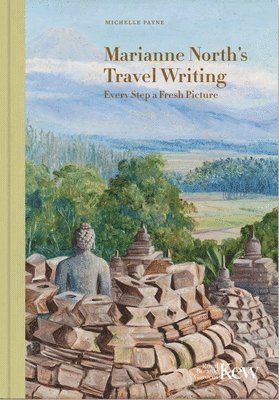 Marianne North's Travel Writing 1