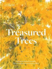 bokomslag Treasured Trees