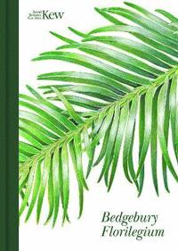 bokomslag Bedgebury Florilegium