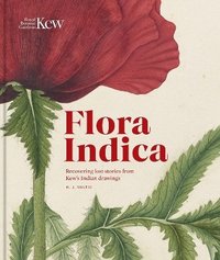 bokomslag Flora Indica