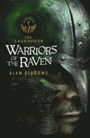 bokomslag The Legendeer: Warriors of the Raven