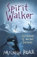 bokomslag Chronicles of ancient darkness: spirit walker - book 2