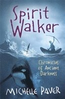 bokomslag Chronicles of Ancient Darkness: Spirit Walker