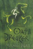 bokomslag Chronicles of Ancient Darkness: Oath Breaker