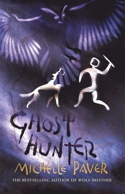 Chronicles of Ancient Darkness: Ghost Hunter 1