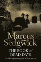 The Book of Dead Days 1