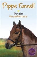 bokomslag Rosie