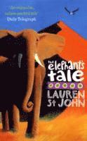 The White Giraffe Series: The Elephant's Tale 1