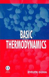 bokomslag Basic Thermodynamics