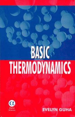 Basic Thermodynamics 1