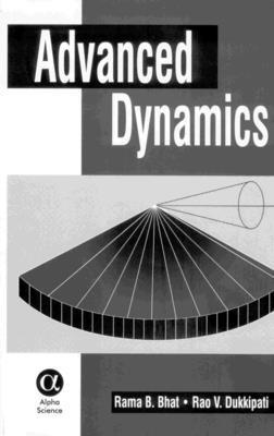 Advanced Dynamics 1