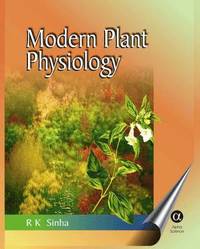 bokomslag Modern Plant Physiology