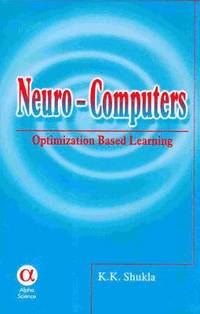 bokomslag Neuro-computers