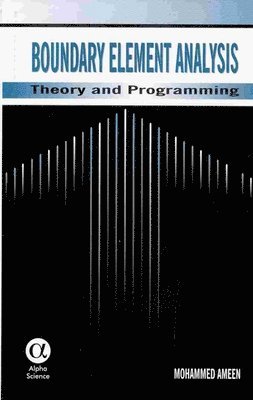 Boundary Element Analysis 1