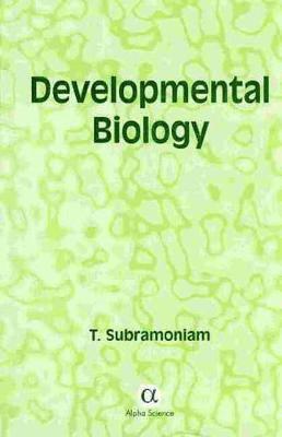 Developmental Biology 1