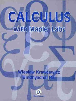 Calculus with Maple Labs 1