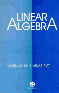 bokomslag Linear Algebra