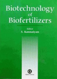bokomslag Biotechnology of Biofertilizers