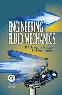bokomslag Engineering Fluid Mechanics