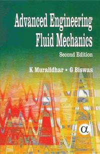 bokomslag Advanced Engineering Fluid Mechanics