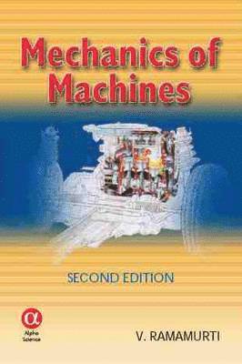 Mechanics of Machines 1