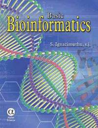 bokomslag Basic Bioinformatics