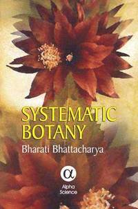 bokomslag Systematic Botany