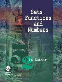 bokomslag Sets, Functions and Numbers