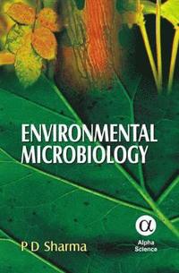 bokomslag Environmental Microbiology