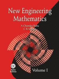 bokomslag New Engineering Mathematics Volume - I