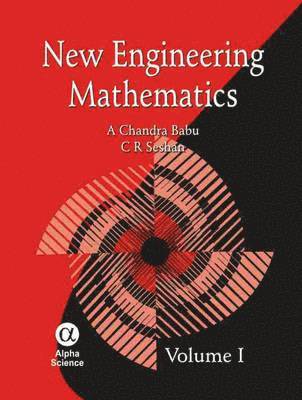 New Engineering Mathematics Volume - I 1