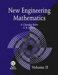 bokomslag New Engineering Mathematics Volume - II
