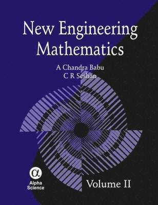 New Engineering Mathematics Volume - II 1