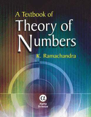Theory of Numbers 1